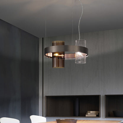 Armonia 2-Light Pendant