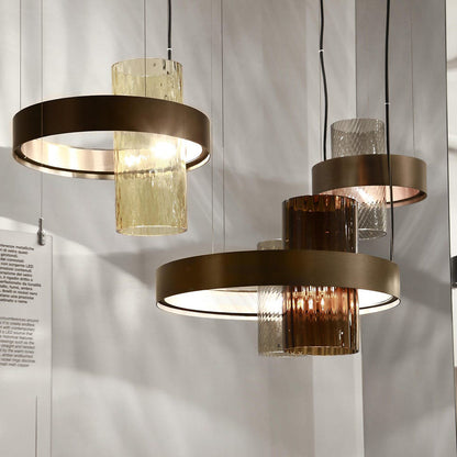 Armonia 2-Light Pendant