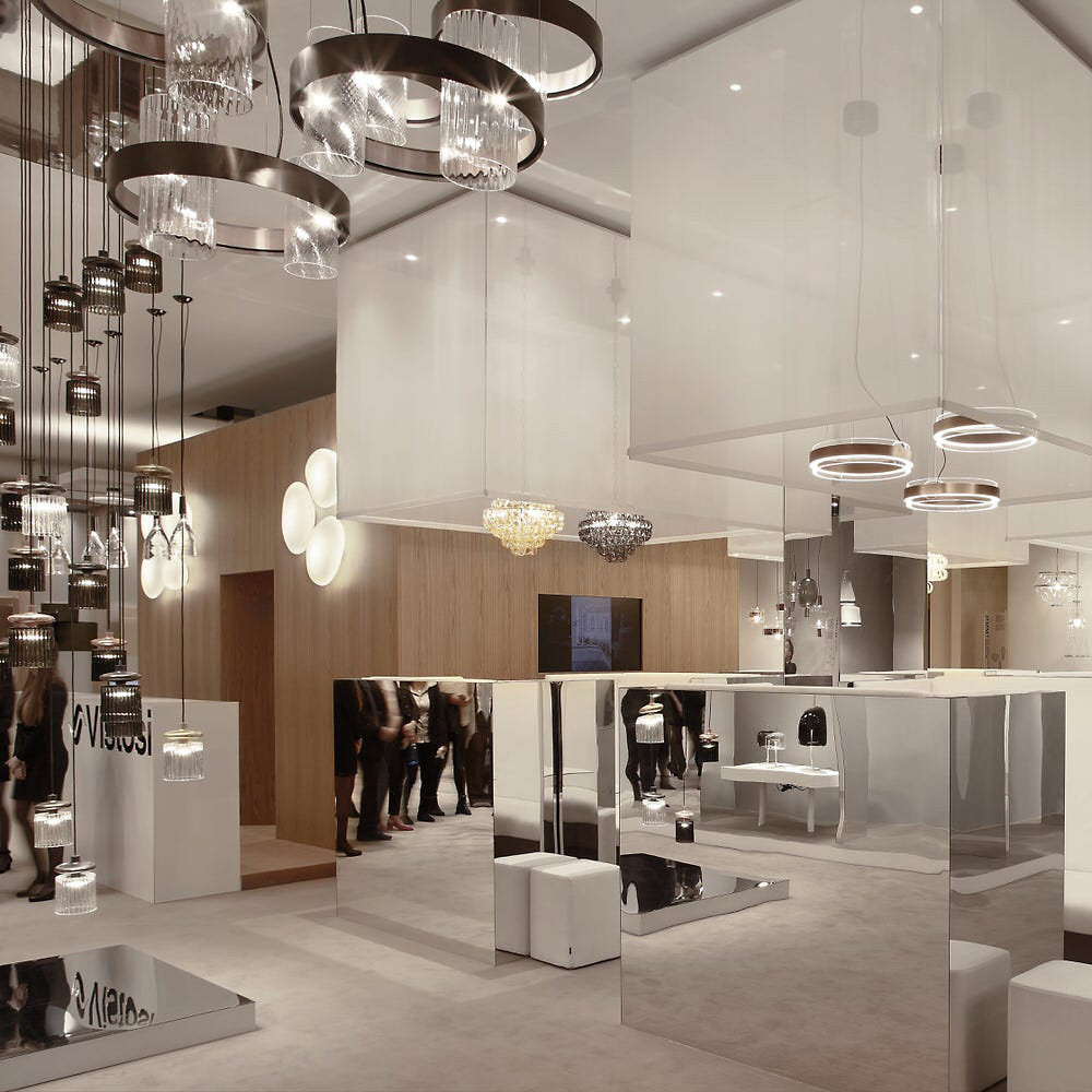 Armonia 2-Light Pendant