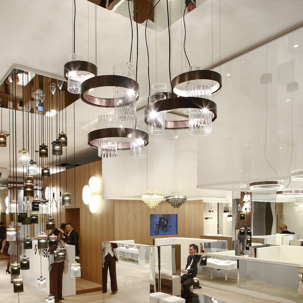 Armonia 2-Light Pendant