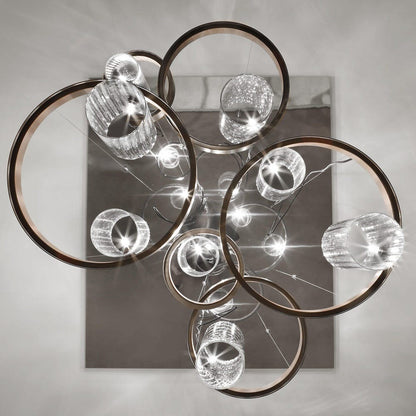 Armonia 2-Light Pendant