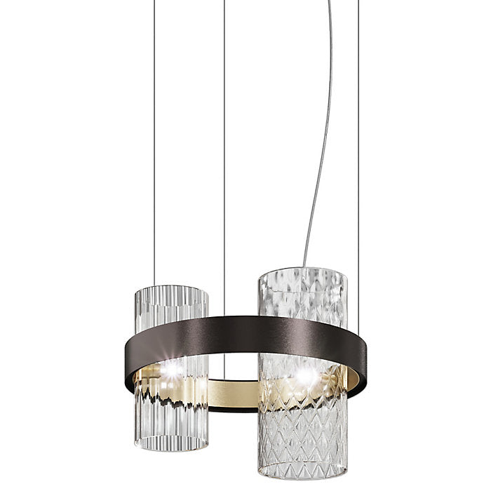 Armonia 2-Light Pendant