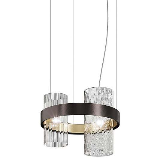 Armonia 2-Light Pendant