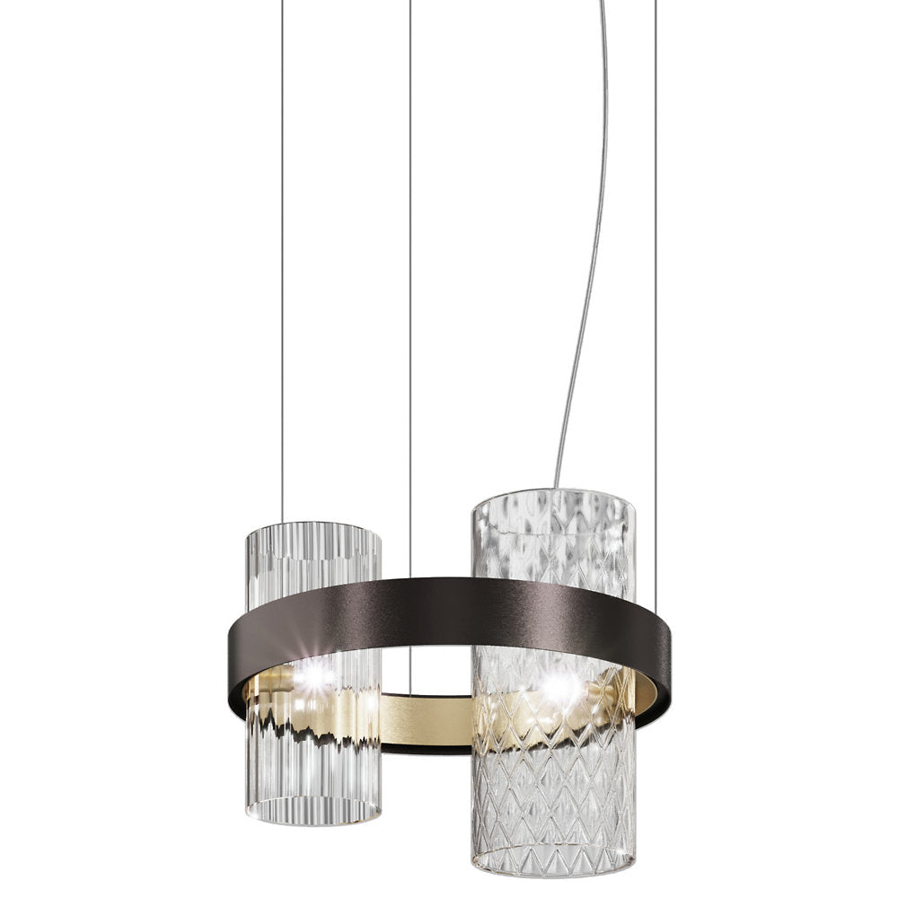 Armonia 2-Light Pendant