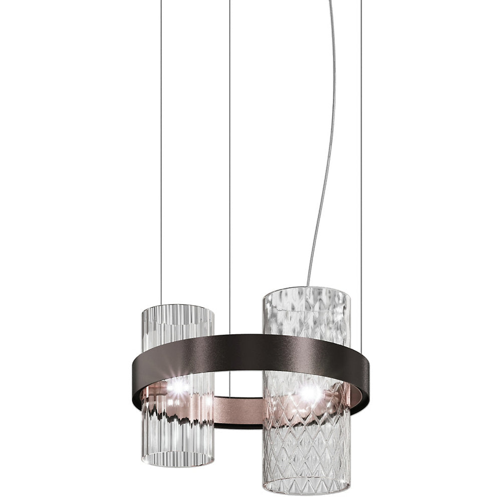 Armonia 2-Light Pendant