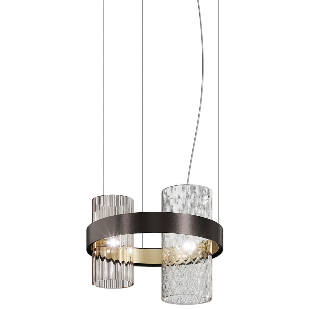 Armonia 2-Light Pendant