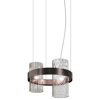 Armonia 2-Light Pendant