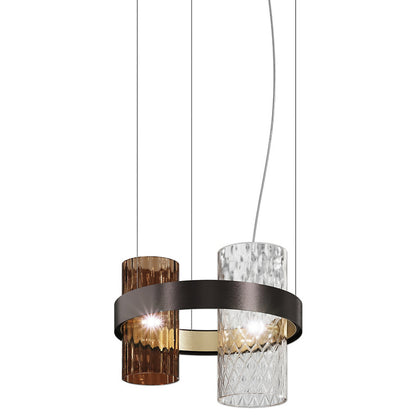 Armonia 2-Light Pendant