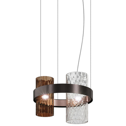 Armonia 2-Light Pendant