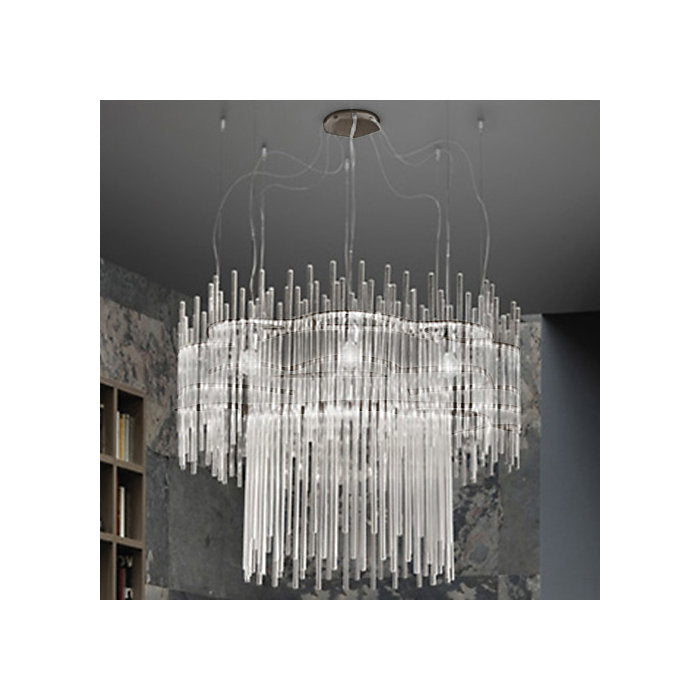 Diadema C-2 Chandelier