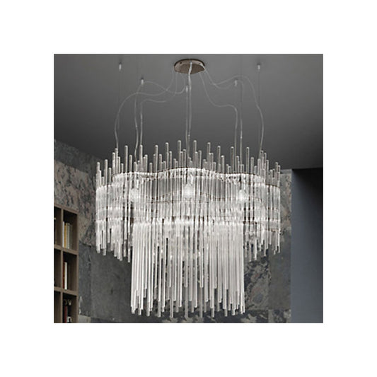 Diadema C-2 Chandelier