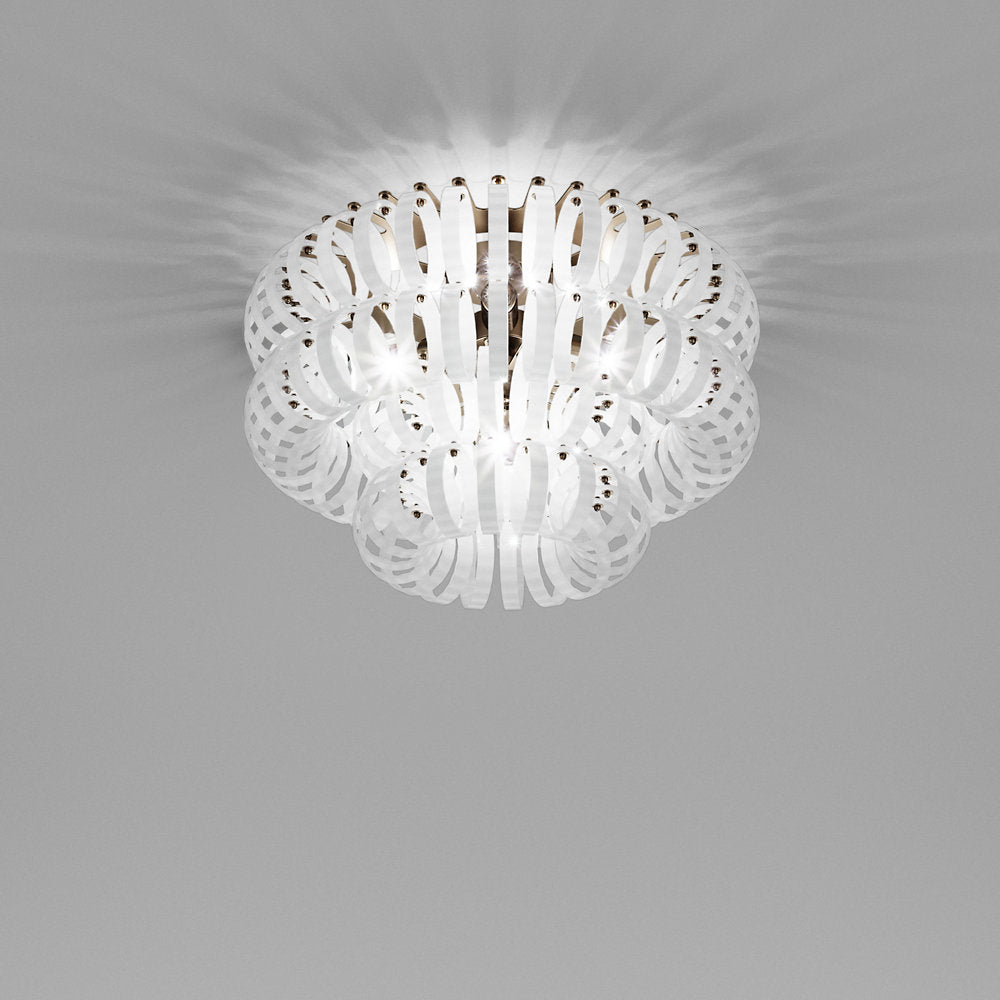 Ecos Flushmount