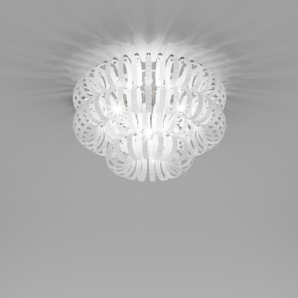 Ecos Flushmount