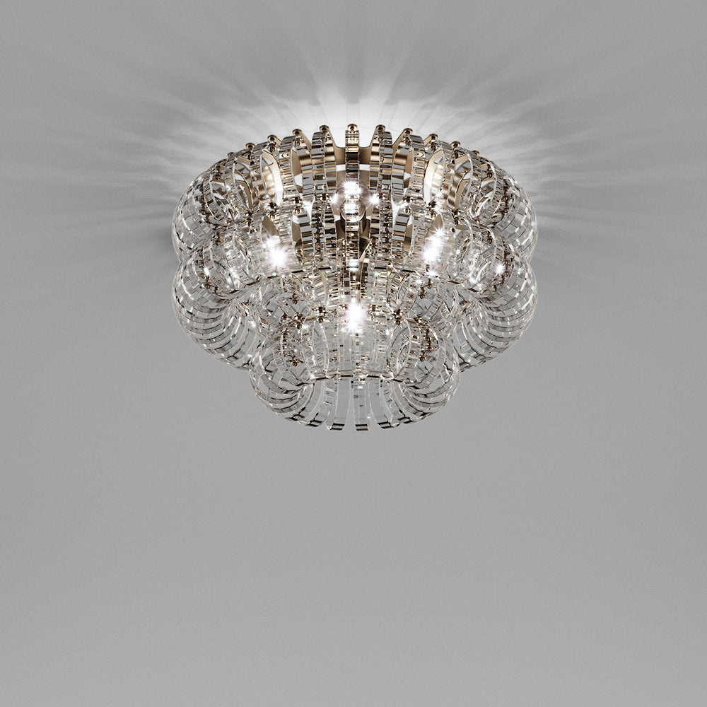 Ecos Flushmount
