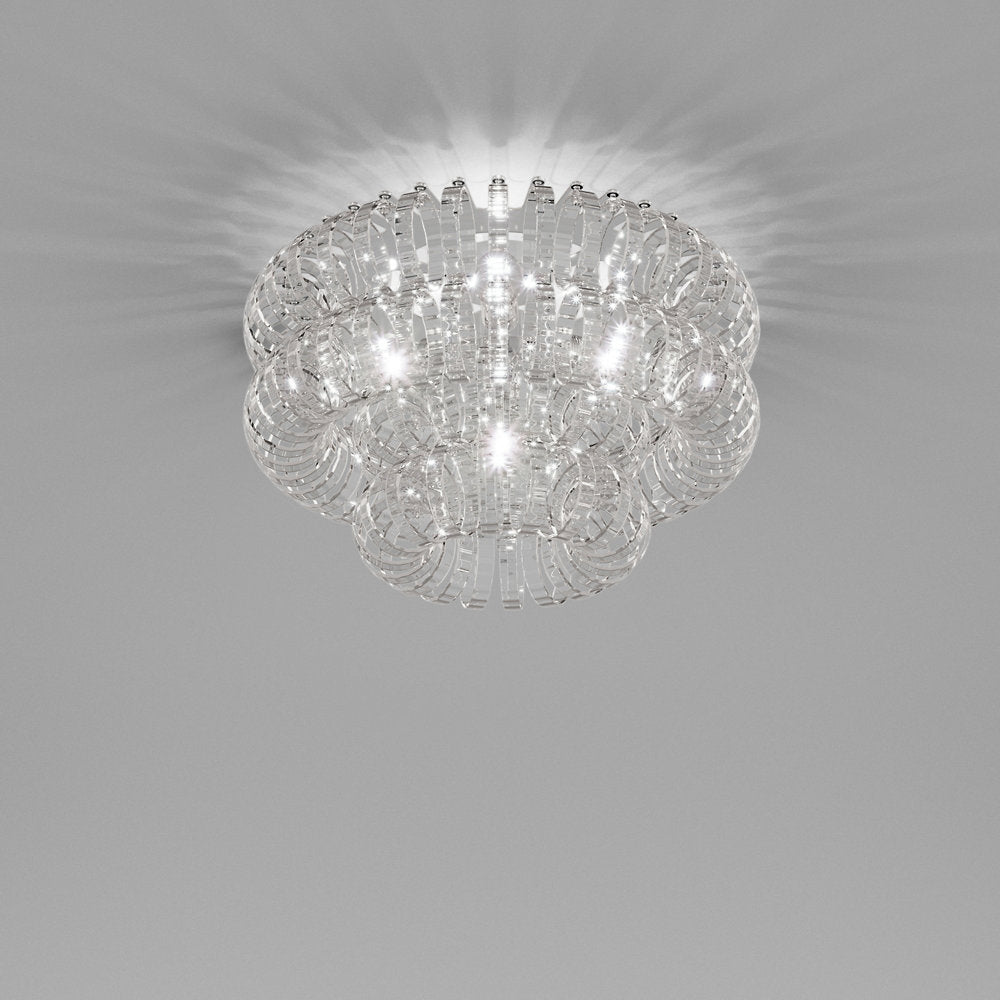 Ecos Flushmount
