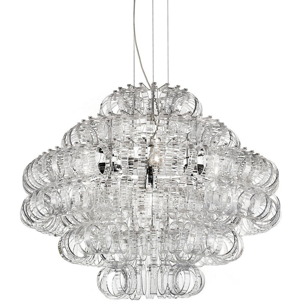 Ecos SP Chandelier