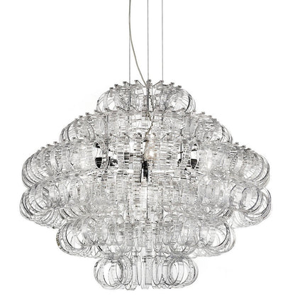 Ecos SP Chandelier