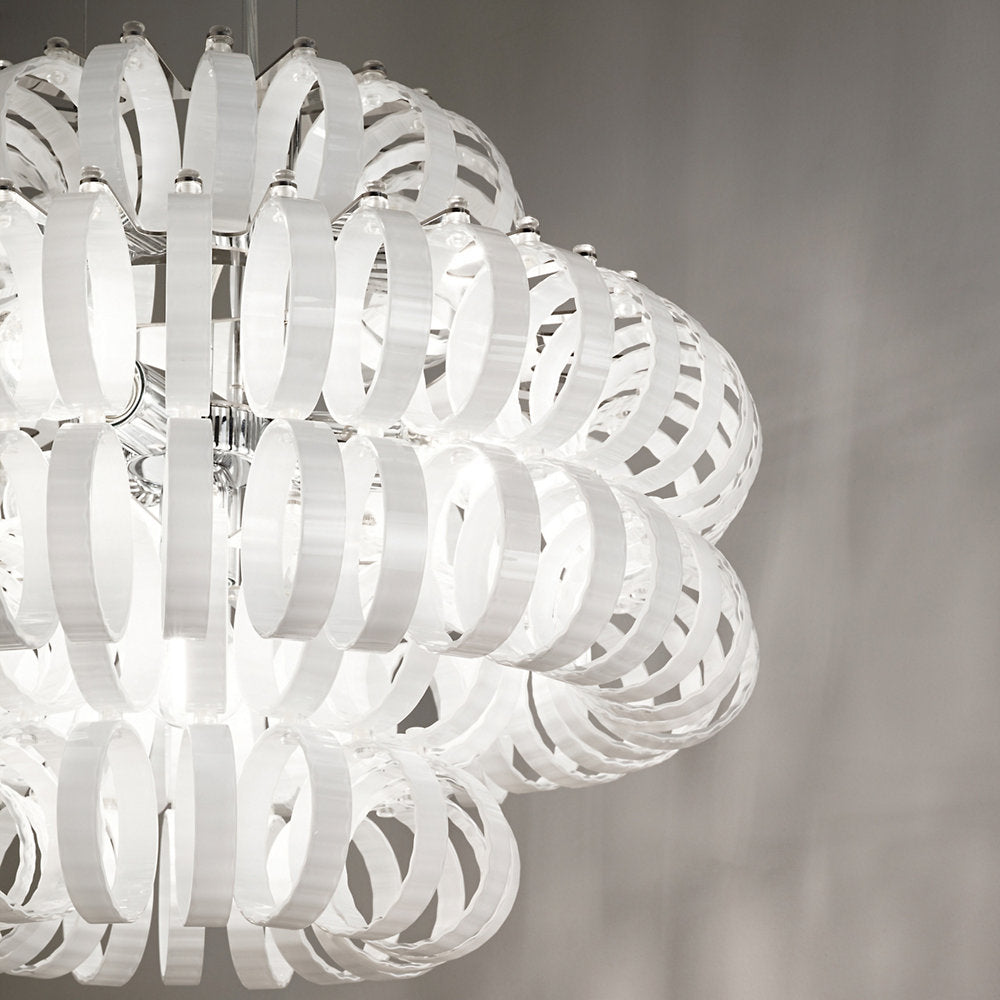Ecos SP Chandelier