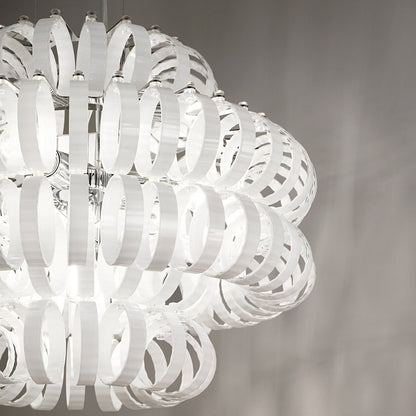 Ecos SP Chandelier