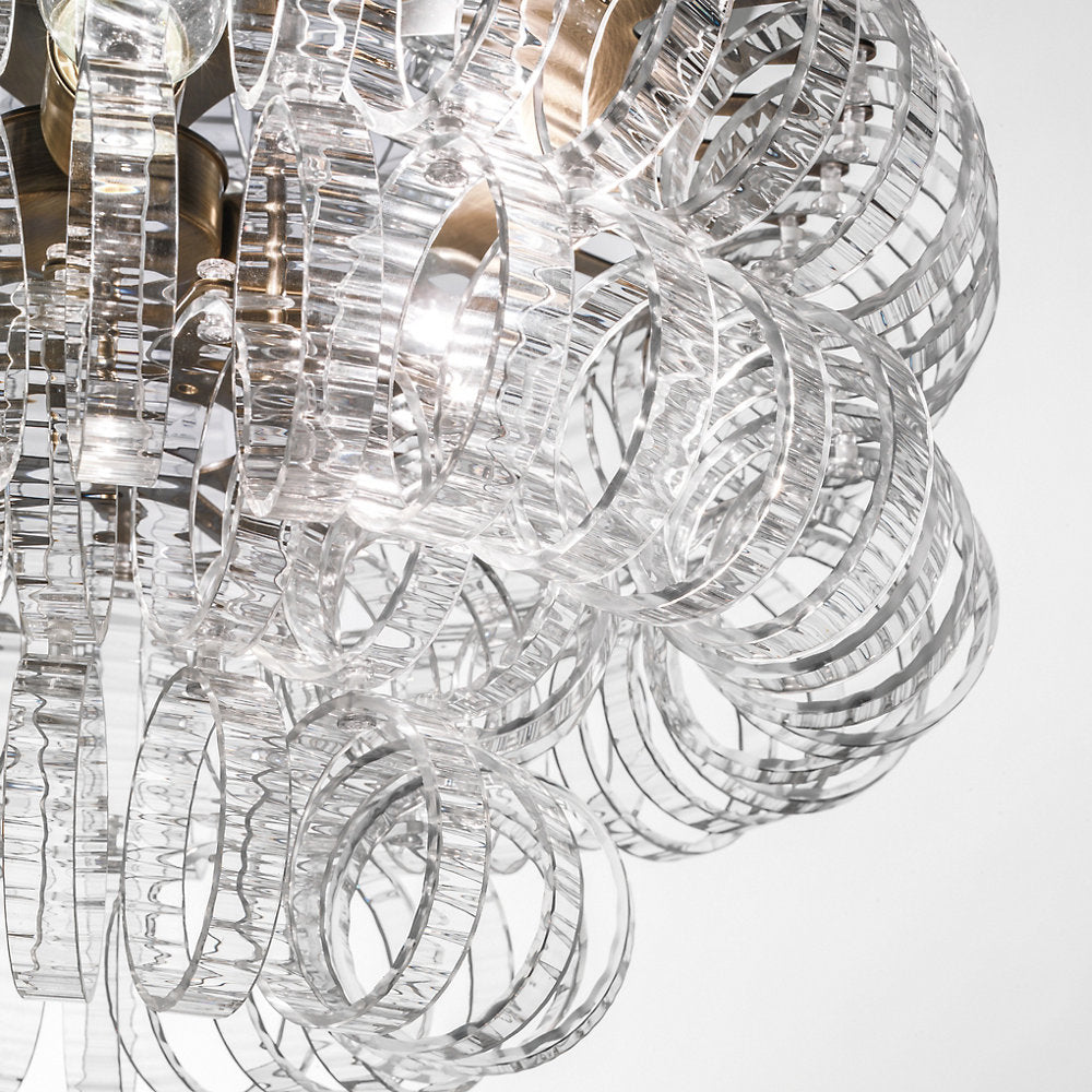 Ecos SP Chandelier