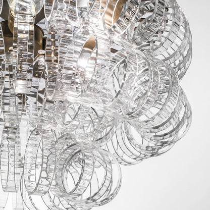 Ecos SP Chandelier