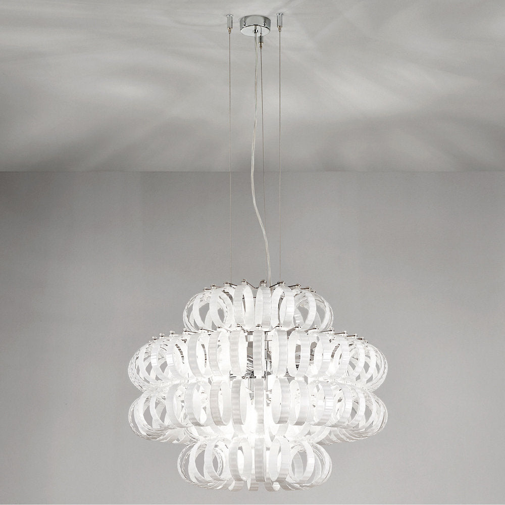 Ecos SP Chandelier