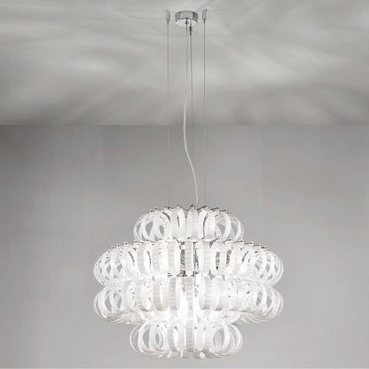 Ecos SP Chandelier