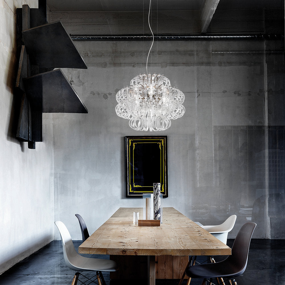 Ecos SP Chandelier