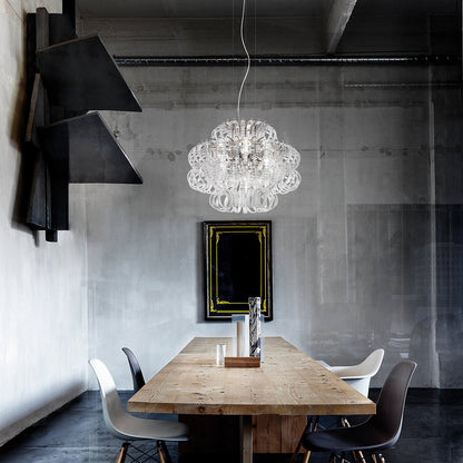 Ecos SP Chandelier