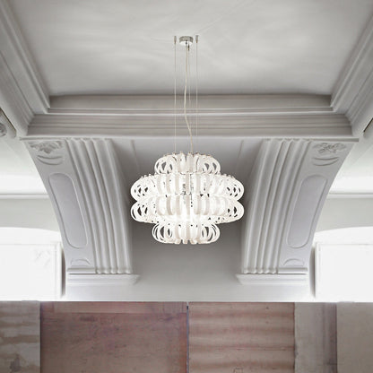 Ecos SP Chandelier