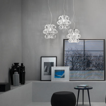 Ecos SP Chandelier