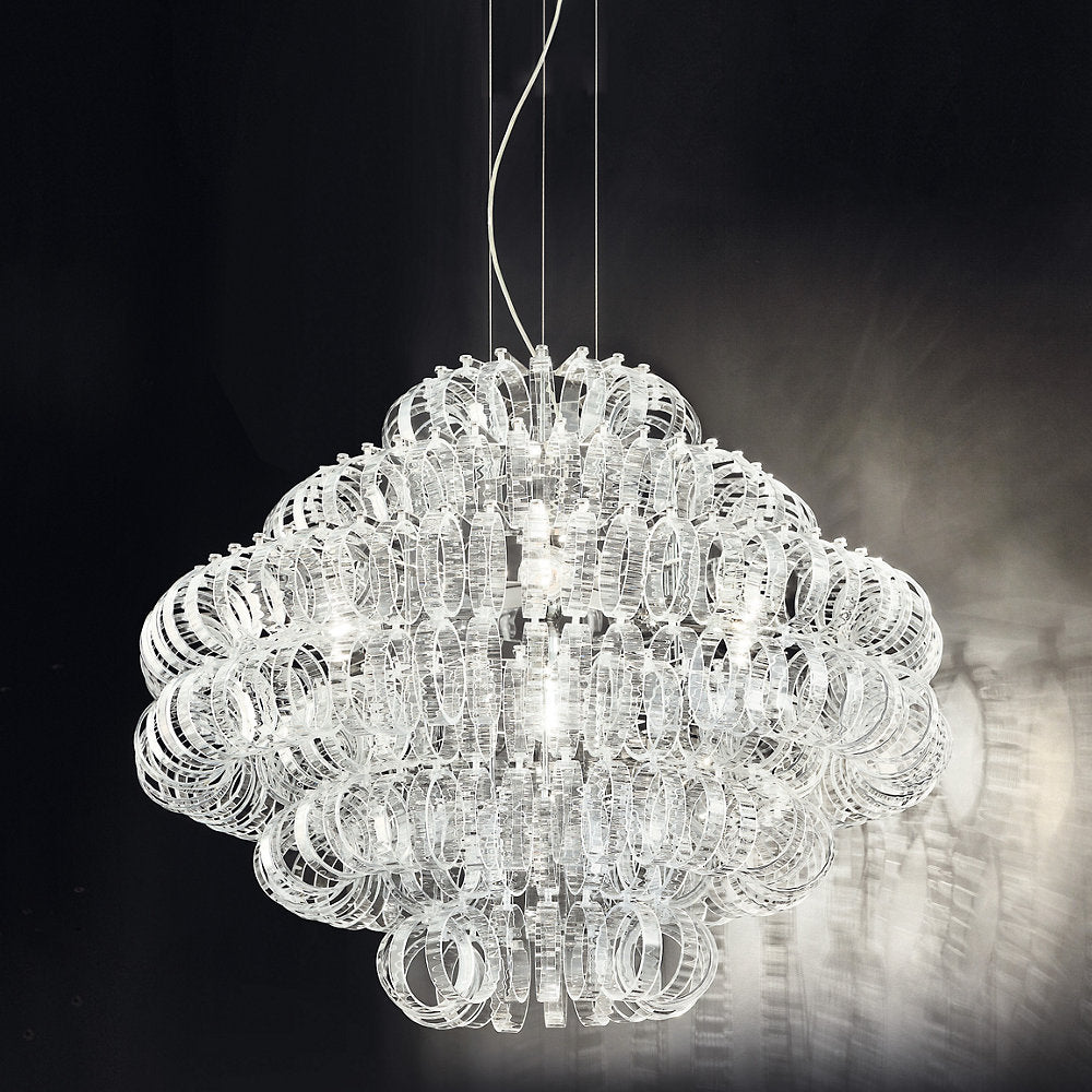 Ecos SP Chandelier