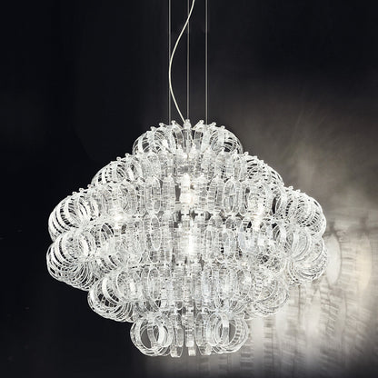 Ecos SP Chandelier