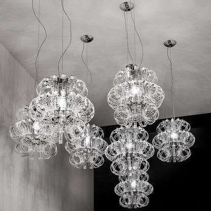 Ecos SP Chandelier