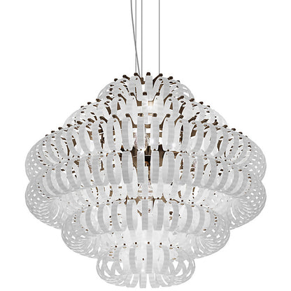 Ecos SP Chandelier