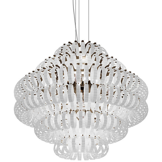 Ecos SP Chandelier