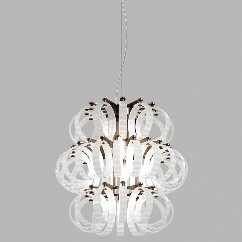 Ecos SP Chandelier