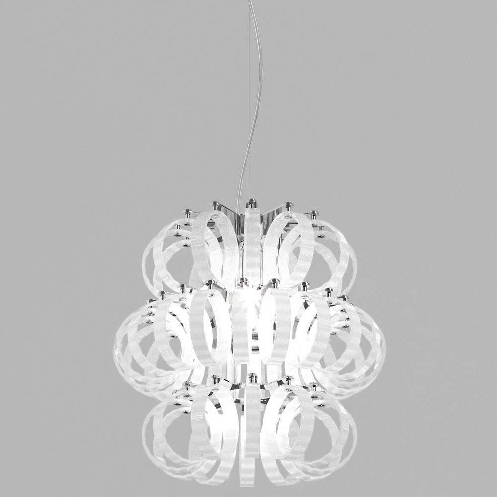 Ecos SP Chandelier