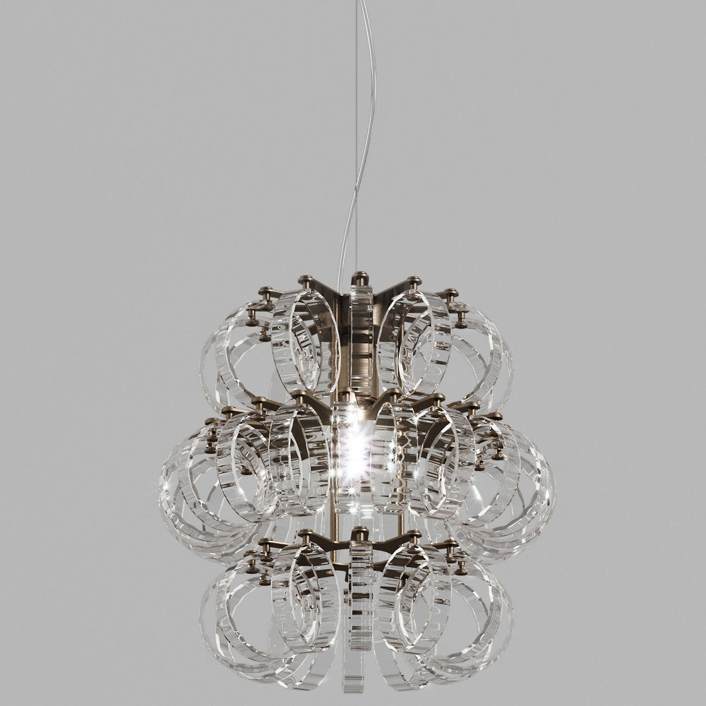 Ecos SP Chandelier