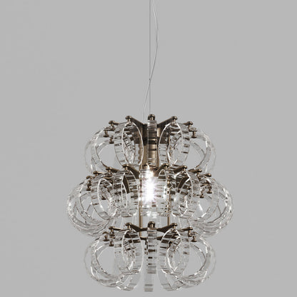 Ecos SP Chandelier