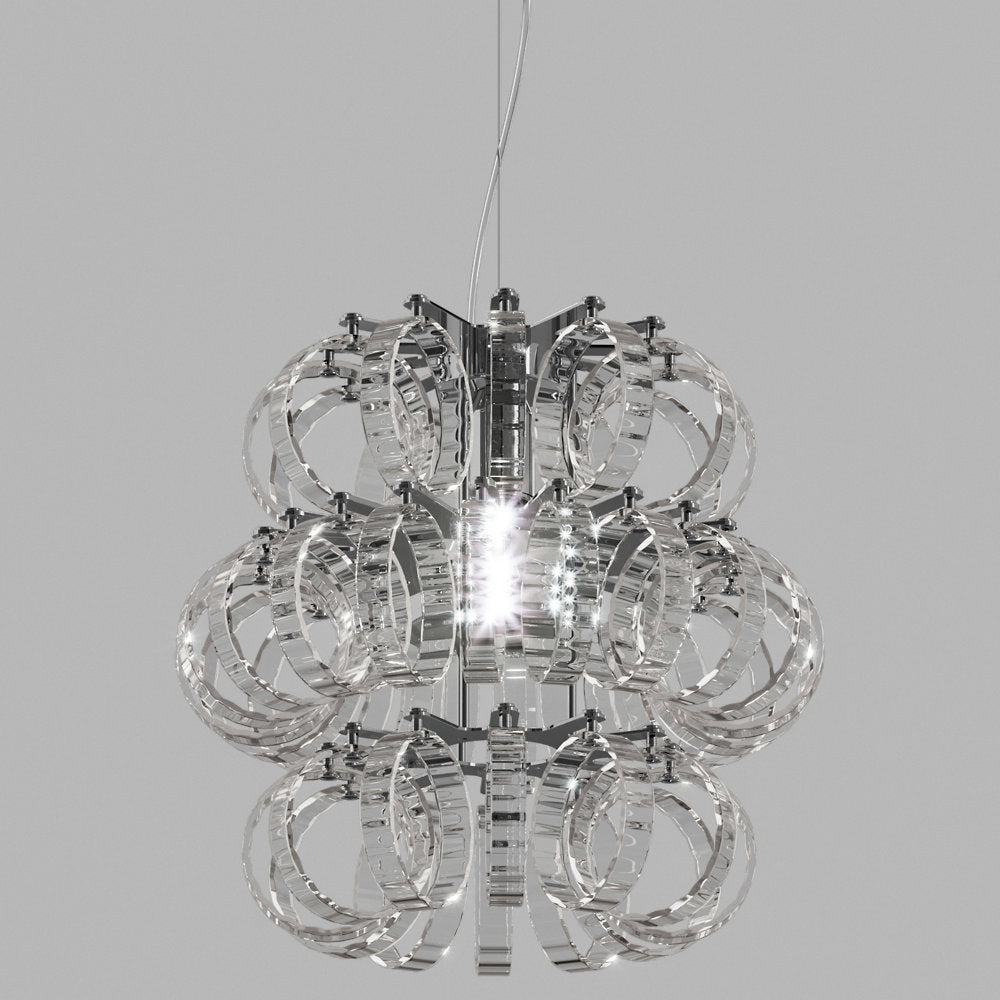 Ecos SP Chandelier