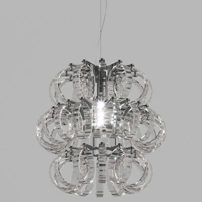 Ecos SP Chandelier