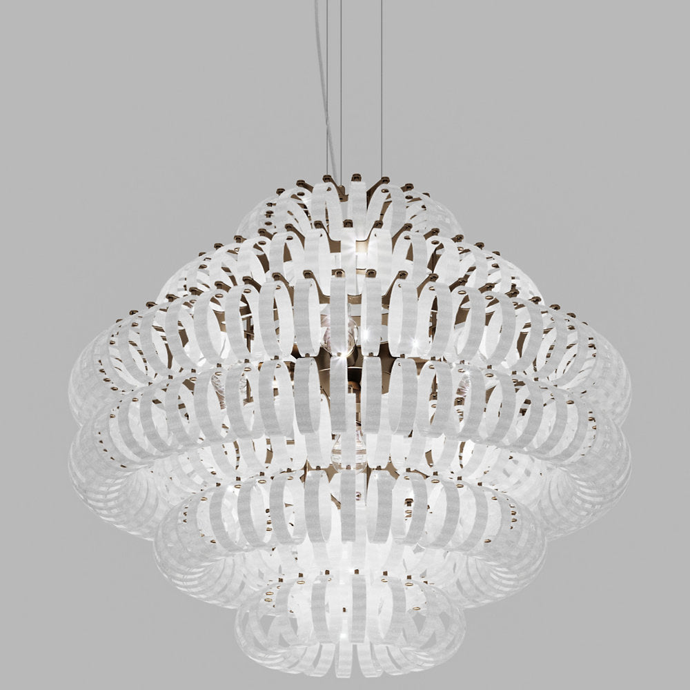 Ecos SP Chandelier