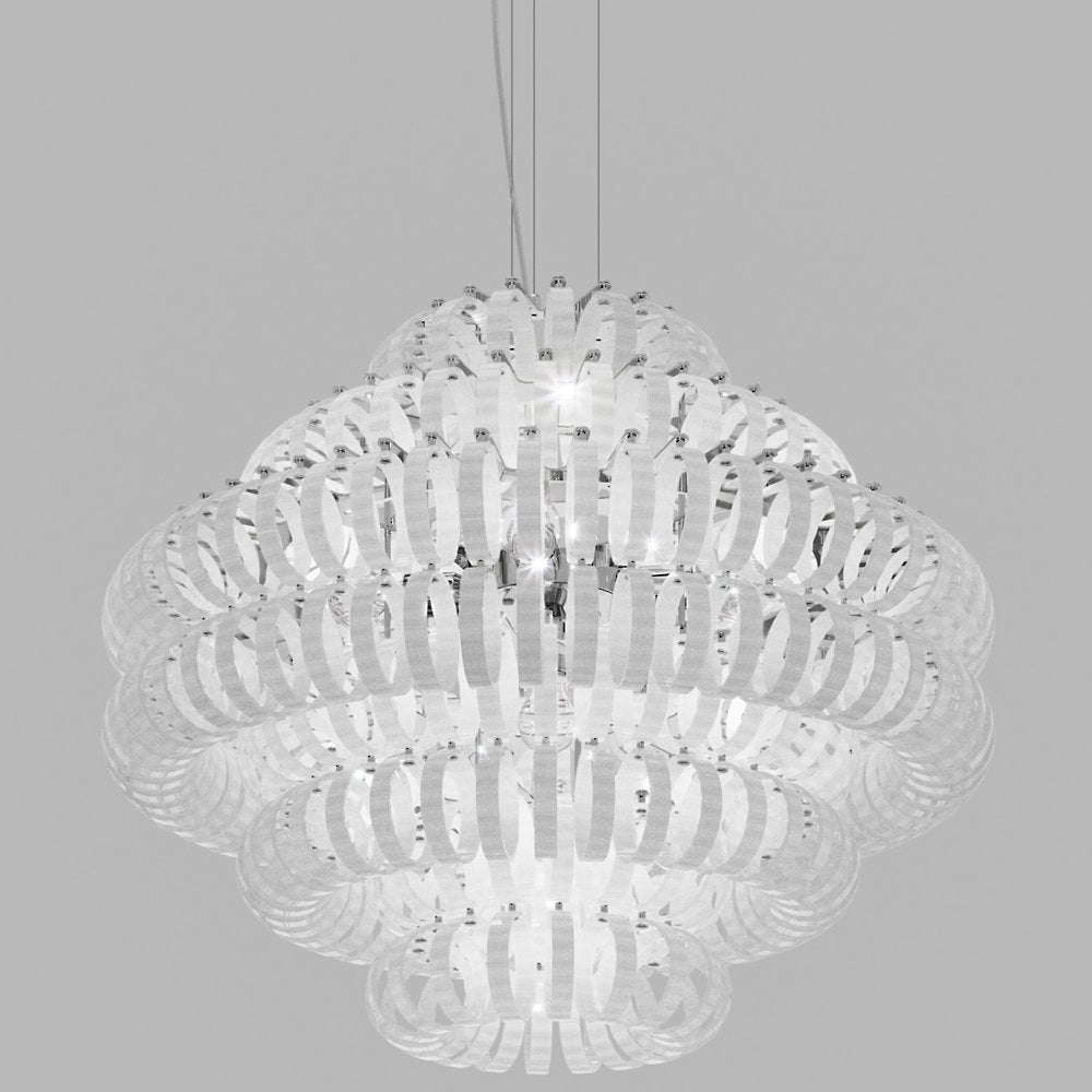 Ecos SP Chandelier