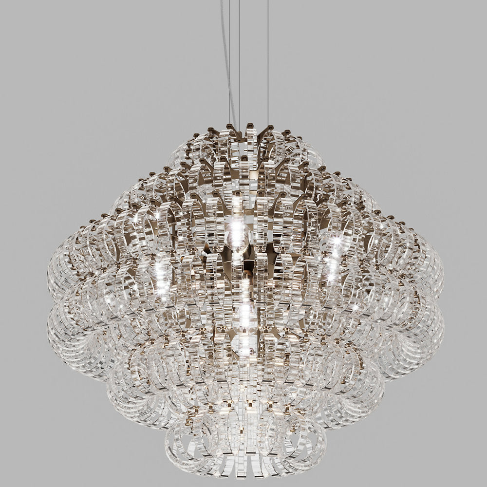 Ecos SP Chandelier