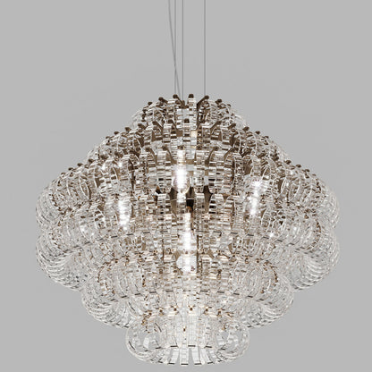 Ecos SP Chandelier