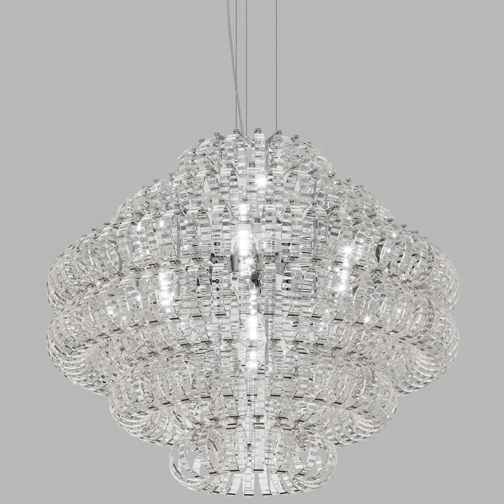 Ecos SP Chandelier