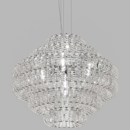 Ecos SP Chandelier