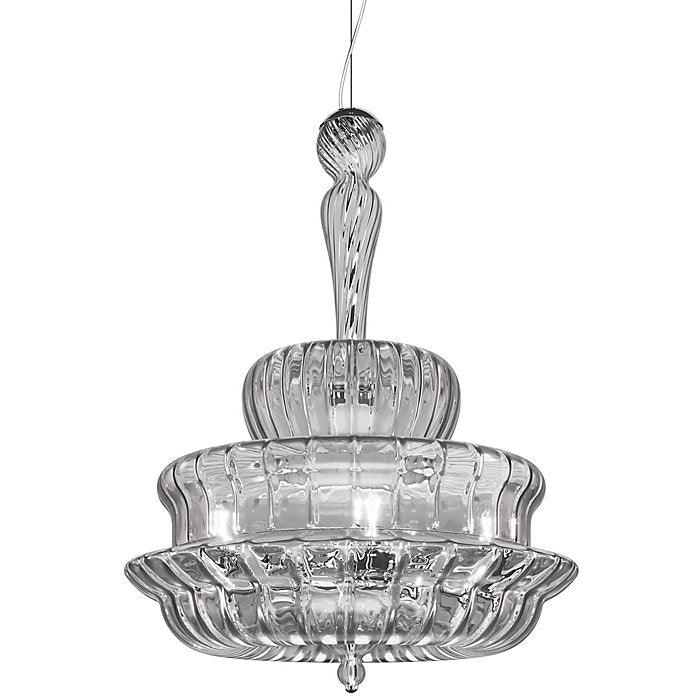 Novecento SP G Chandelier