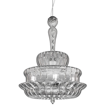 Novecento SP G Chandelier